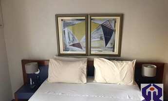 Imagem 7: FLAT - HOTEL METROPOLITAN