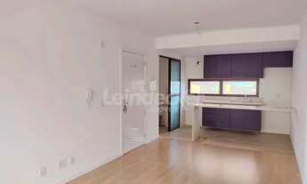 Imagem 2: PORTO ALEGRE - Apartamento Padrão - SANTANA