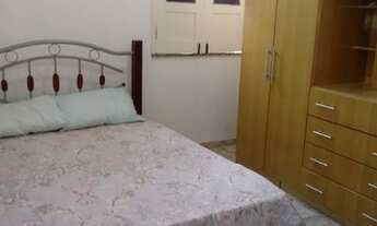 Imagem 5: Casa com 3/4 sendo 1 Suíte