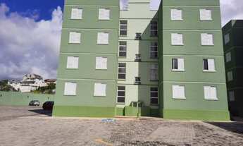 Imagem 4: Apartamento 2 dormitorios Residencial Tulipas Jacarei