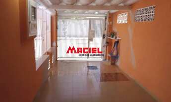 Imagem 6: Casa Padrão em São José dos Campos