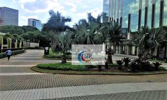 Imagem 2: Conjunto comercial à venda, Brooklin, São Paulo. 84,00m²