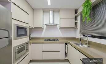 Imagem 8: Sobrado Alto Padrão, 3 qtos, 2 vagas, 170 m² por R$ 950.000 - Hauer