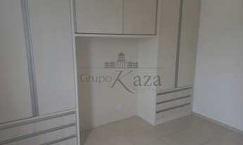 Imagem: Apartamento - Parque Residencial Aquarius