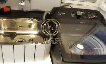 Imagem 7: Apartamento / Vila Maria / 02 dormitórios / 62m²/ São José dos Campos