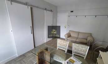 Imagem 4: Flat disponível na Vila Olímpia