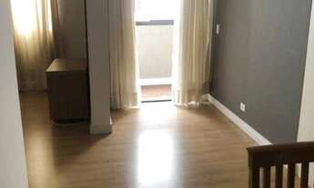 Imagem 7: Apartamento com 2 dormitórios para alugar, 68 m² por R$ 3.050,00/mês - Xaxim - Curitiba/PR