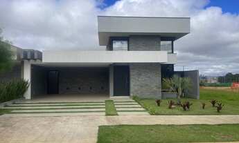 Imagem 3: Linda residência em ótima localização do terras Alphaville - A/C veículo !!