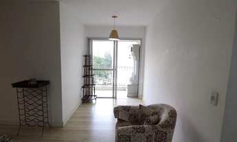 Imagem 4: Apartamento para alugar, 70 m² por R$ 5.190,93/mês - Brooklin - São Paulo/SP