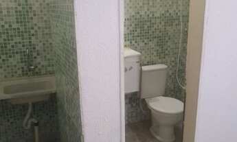 Imagem 2: Aluguel casa de fundo Taguatinga Sul