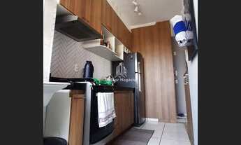 Imagem 3: Apartamento com 2 dorms, Jardim das Colinas, Hortolândia - R$ 249 mil, Cod: RRAP2132