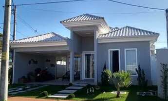 Imagem 3: Excepcional casa linear em condomínio fechado com excelente infraestrutura próximo ao park