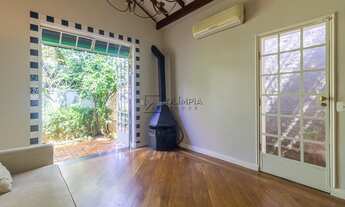 Imagem 7: Casa Locação 1 Dormitórios - 70 m² Jardim Europa