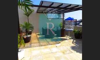 Imagem 4: Cobertura - Canasvieiras - Florianópolis