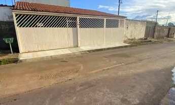 Imagem: Casa para Locação em Brasília, Santa