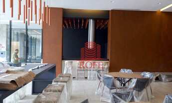 Imagem 5: Studio com 1 dormitório, 45 m² - venda por R$ 1.900.000,00 ou aluguel por R$ 13.000,00/mês