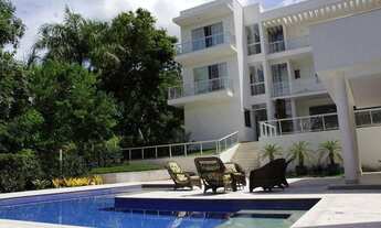 Imagem 5: Casa em Condomínio para Locação em Lagoa Santa, Condomínio Condados da Lagoa, 6 dormitório