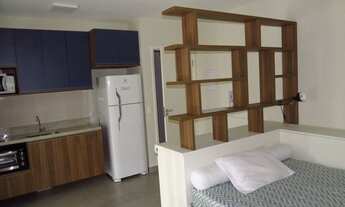 Imagem 3: Studio para aluguel com 35 metros quadrados com 1 quarto em Campo Belo - São Paulo - SP