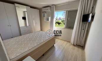 Imagem 7: Apartamento com 1 dormitório para alugar, 38 m² por R$ 2.625/mês - Edificio Foz Residence