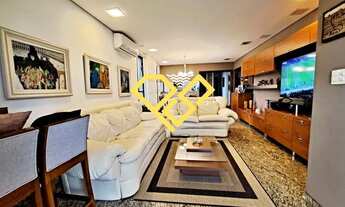 Imagem 3: Apartamento 3 Quartos à Venda em Santos