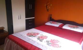 Imagem 5: Casa com 6 quartos e piscina em Nova Guarapari