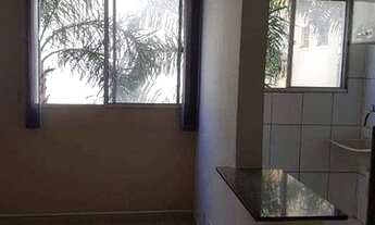 Imagem 7: Apartamento à venda, 47 m² por R$ 200.000,00 - Jardim Urano - São José do Rio Preto/SP