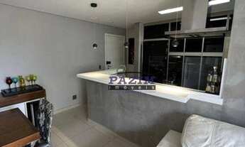 Imagem 5: Apartamento com 3 dormitórios à venda, 92 m² - Condomínio Eleganza Residence - Vinhedo/SP