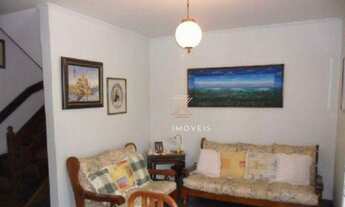 Imagem: Casa com 3 dormitórios à venda, 222 m²