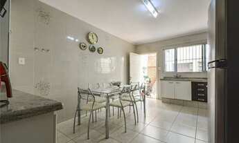 Imagem 6: CASA RESIDENCIAL em São Paulo - SP, Tatuapé