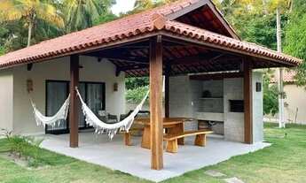 Imagem 2: Casa de condomínio para venda com 120 metros quadrados com 3 quartos