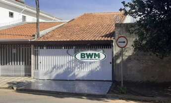 Imagem: Casa com 2 dormitórios à venda, 116 m²