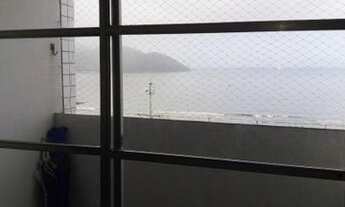 Imagem 4: TEMPORADA MOBILIADO COM VISTA P/MAR - BAIRRO APARECIDA - SANTOS/SP