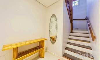 Imagem 2: PORTO ALEGRE - Casa de Condomínio - Pedra Redonda