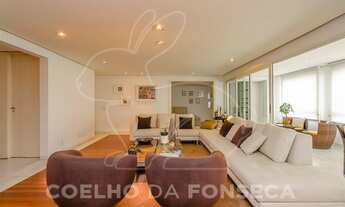 Imagem 4: São Paulo - Apartamento Padrão - Morumbi