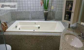 Imagem 4: Apartamento com 4 dormitórios à venda, 240 m² por R$ 900.000,00 - Candelária - Natal/RN