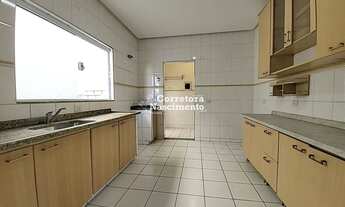 Imagem 2: FLA-SO0935/ Corretora Nascimento aluga sobrado em condomínio com 3 quartos em Jacareí-SP