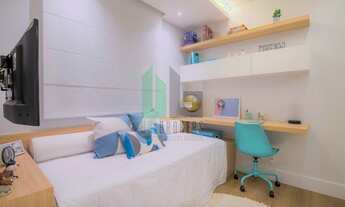 Imagem 6: Apartamento gargen à venda na Saúde, fim de obras, 84m², 2 Dormitórios - 1 Vaga