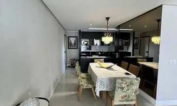 Imagem 2: CLUB DO PARQUE - 98m2 l andar alto'