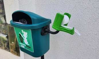 Imagem 6: Alugo apt 2 quartos moinho dos ventos