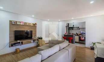 Imagem 3: Apartamento para Aluguel - Novo Osasco, 2 Quartos, 56 m2