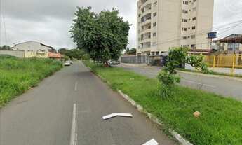 Imagem: área do terreno 430 M2 Avenida Graça Aranha