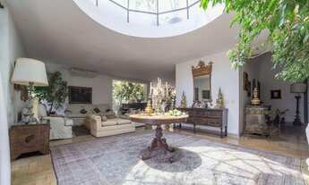 Imagem 1: Apartamento com 4 dormitórios à venda, 420 m² por R$ 4.200.000,00 - Jardim Paulista - São