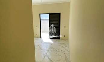 Imagem 7: Casa de Condomínio com 3 dorms, Jardim São Francisco, Piracicaba - R$ 719 mil, Cod: RRCC31