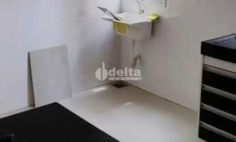 Imagem 6: Apartamento à venda, 2 quartos, 1 suíte, 1 vaga, Santa Mônica - Uberlândia/MG