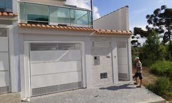 Imagem: Casa recém construída - São Lourenço