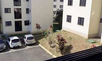 Imagem 2: Apartamento com 3 dormitórios à venda, 72 m² por R$ 325.000,00 - Novo Mundo - Curitiba/PR