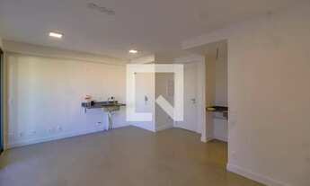 Imagem 4: Apartamento para Aluguel - Saúde, 1 Quarto, 37 m2