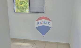 Imagem 5: Apartamento com 2 dormitórios para alugar, 44 m² por R$ 1.320,00/mês - Jaraguá - São Paulo