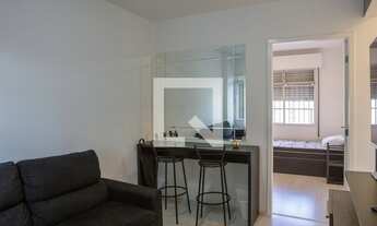 Imagem 3: Apartamento para Aluguel - Perdizes, 2 Quartos, 56 m2