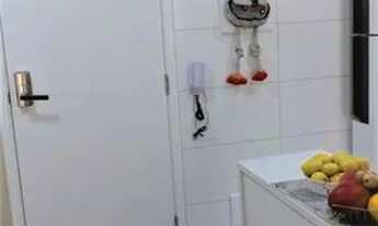 Imagem 3: Apartamento a venda no Jardim Marajoara, 60m², 2 dormitórios (1 suíte) e 1 vaga